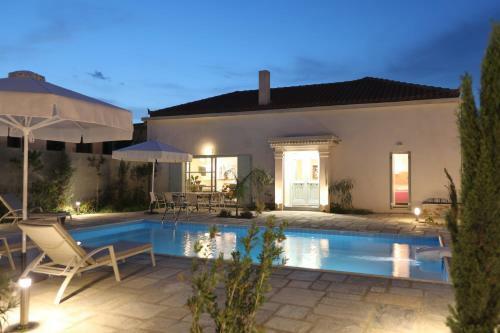 Villa Livadi