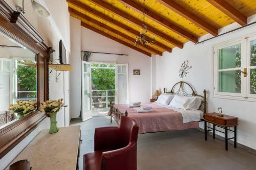 Skopelos Amigdalia Cottage