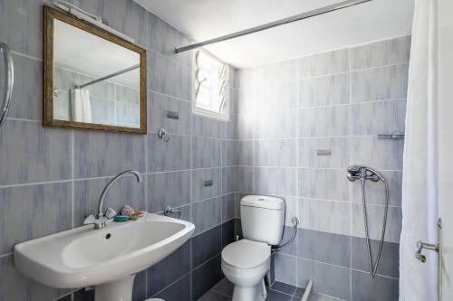 Skopelos Amigdalia Cottage