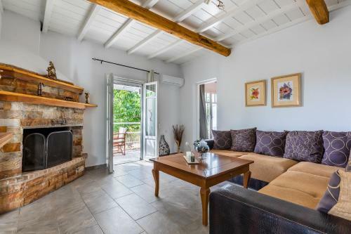 Skopelos Amigdalia Cottage