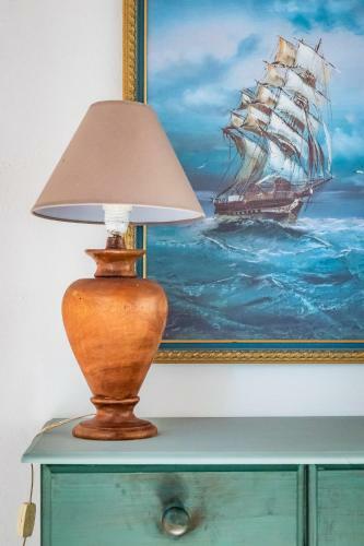 Skopelos Amigdalia Cottage