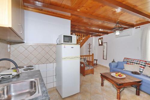 Traditional City Centre House