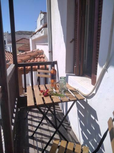Apartamento House In Town