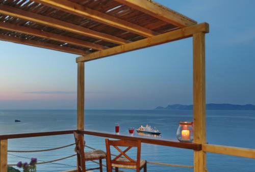 Skopelos Aerino House