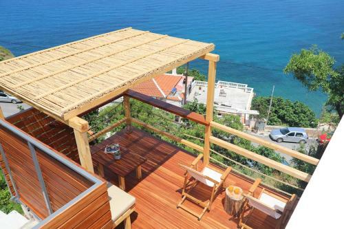 Skopelos Aerino House