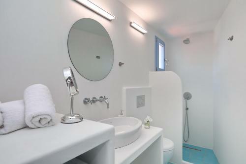 Skopelos Aerino House