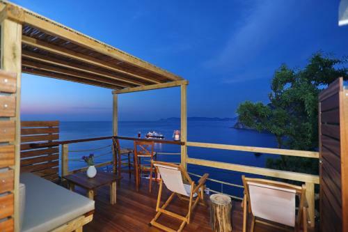 Skopelos Aerino House