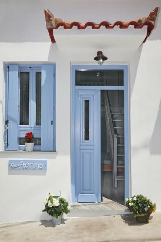Skopelos Aerino House