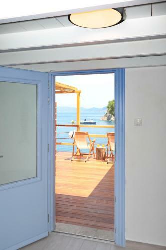 Skopelos Aerino House