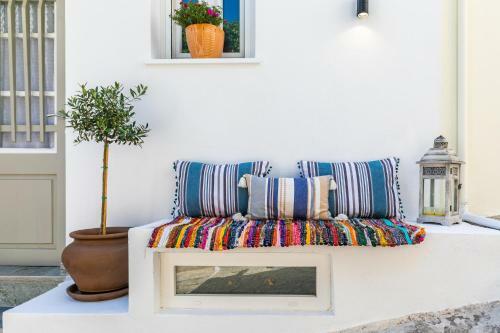 Skopelitian Relaxing House