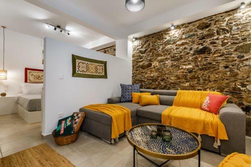 Skopelitian Relaxing House