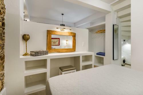 Skopelitian Relaxing House