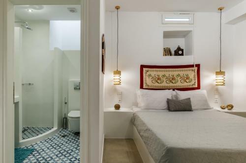 Skopelitian Relaxing House