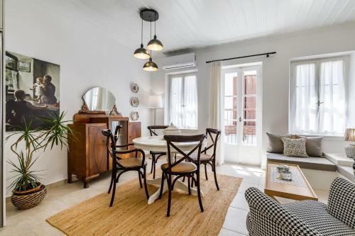 Skopelitian Relaxing House