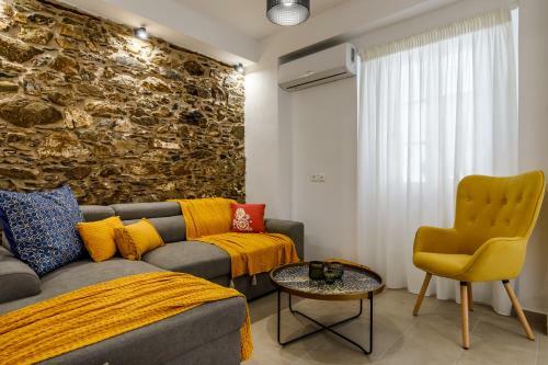Skopelitian Relaxing House