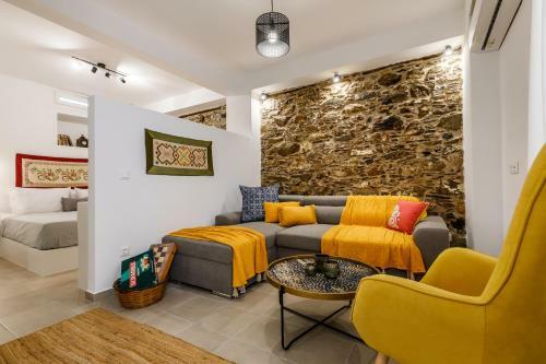 Skopelitian Relaxing House