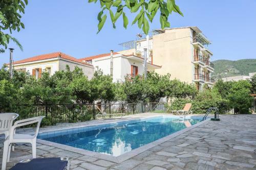 Hotel Aggeliki