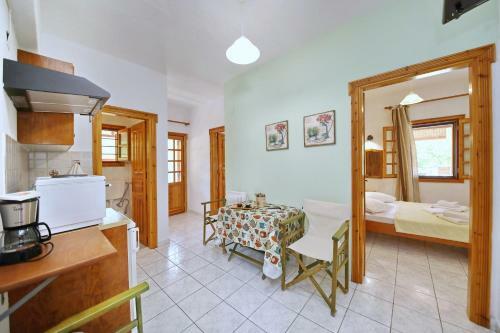 Apartamento Elsa Stafilos 2