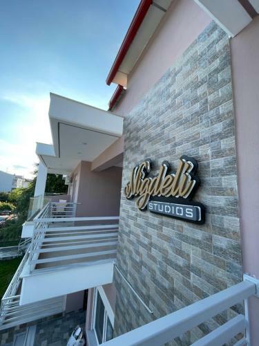 Apartamento Nigdeli Studios