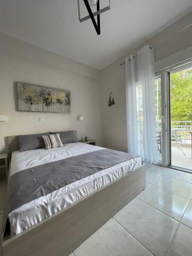 Apartamento Nigdeli Studios