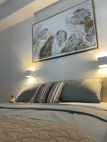 Apartamento Nigdeli Studios