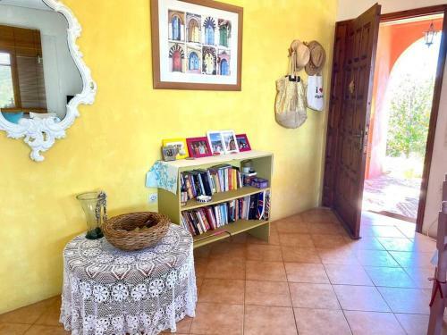 Boho-2 Floors Country House