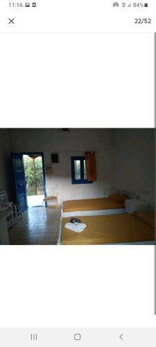 Apartamento Katerina's Studio In Stalis
