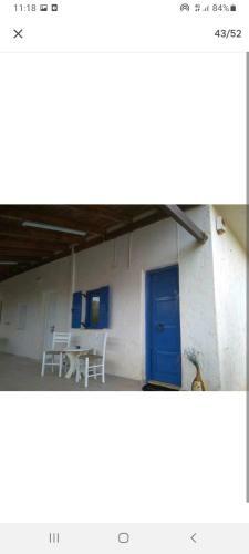 Apartamento Katerina's Studio In Stalis