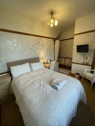 Bed & Breakfast Avalon Tor Retreat