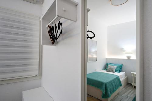 Capolavoro, Boutique Apartment With Unique Rooftop