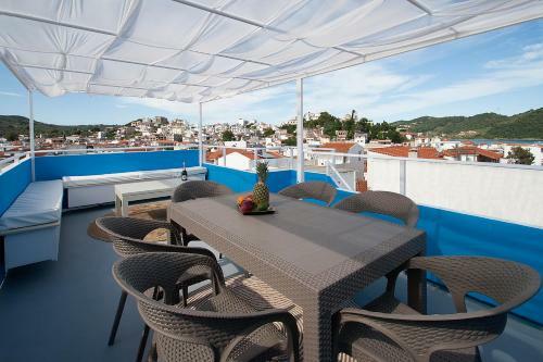 Capolavoro, Boutique Apartment With Unique Rooftop