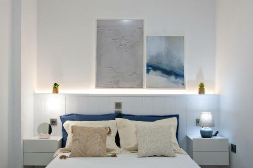 Capolavoro, Boutique Apartment With Unique Rooftop