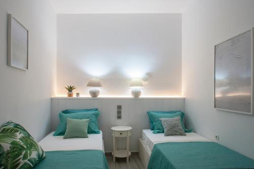 Capolavoro, Boutique Apartment With Unique Rooftop
