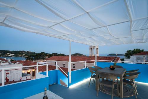 Capolavoro, Boutique Apartment With Unique Rooftop