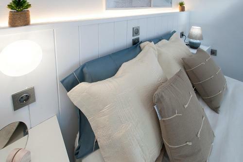Capolavoro, Boutique Apartment With Unique Rooftop