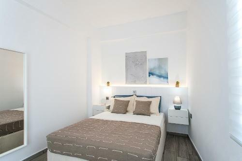 Capolavoro, Boutique Apartment With Unique Rooftop