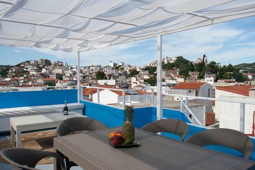 Capolavoro, Boutique Apartment With Unique Rooftop
