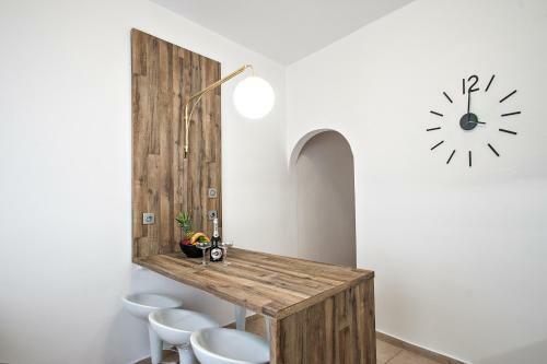 Capolavoro, Boutique Apartment With Unique Rooftop