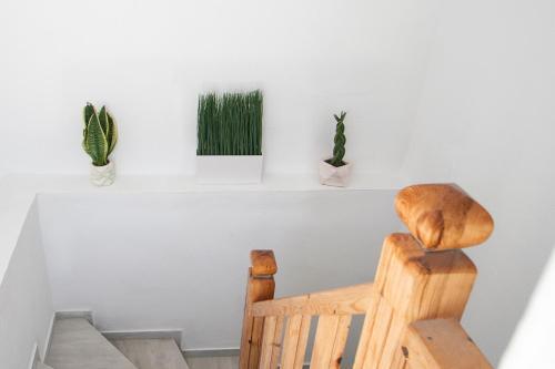 Capolavoro, Boutique Apartment With Unique Rooftop