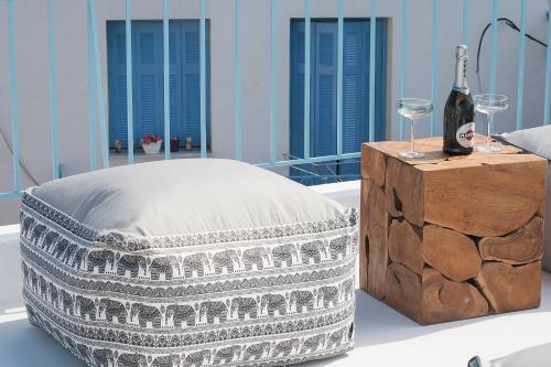 Capolavoro, Boutique Apartment With Unique Rooftop
