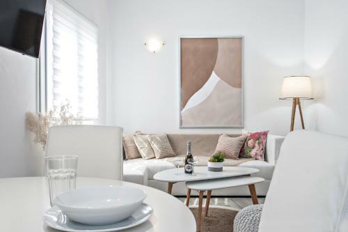 Capolavoro, Boutique Apartment With Unique Rooftop