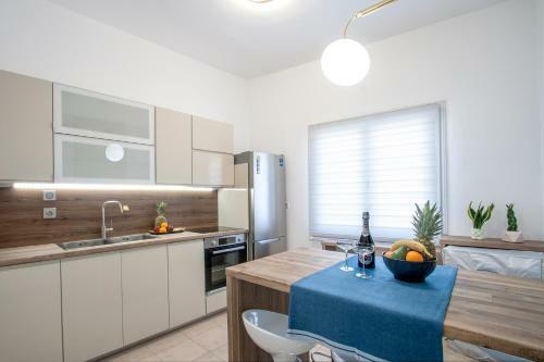 Capolavoro, Boutique Apartment With Unique Rooftop