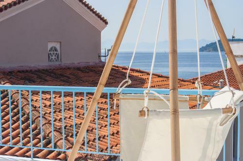 Capolavoro, Boutique Apartment With Unique Rooftop