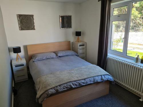 The Little Cottage - Peaceful, Dog Friendly In 3 Acres