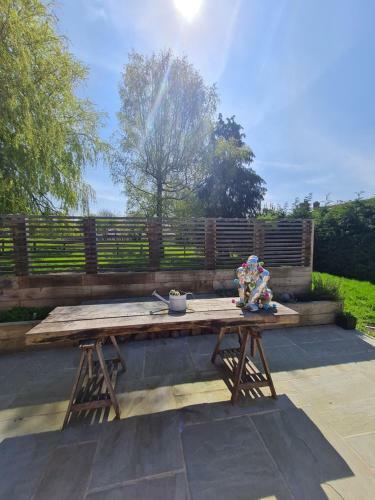 The Little Cottage - Peaceful, Dog Friendly In 3 Acres