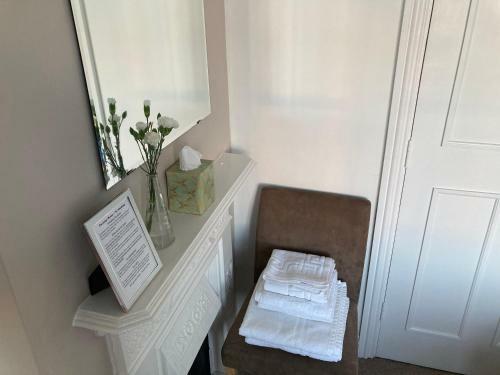Bed & Breakfast Parsnips House Bnb Glastonbury