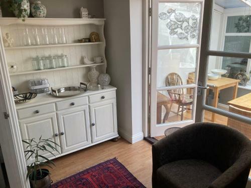 Bed & Breakfast Parsnips House Bnb Glastonbury