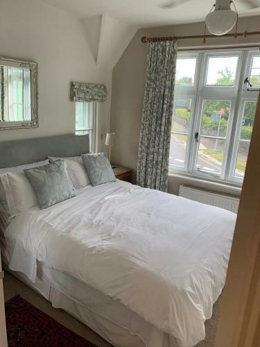 Bed & Breakfast Parsnips House Bnb Glastonbury