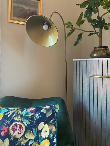 Apartamento Fig Tree Flat - Recently Renovated