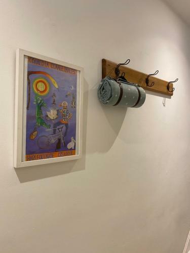 Apartamento Fig Tree Flat - Recently Renovated